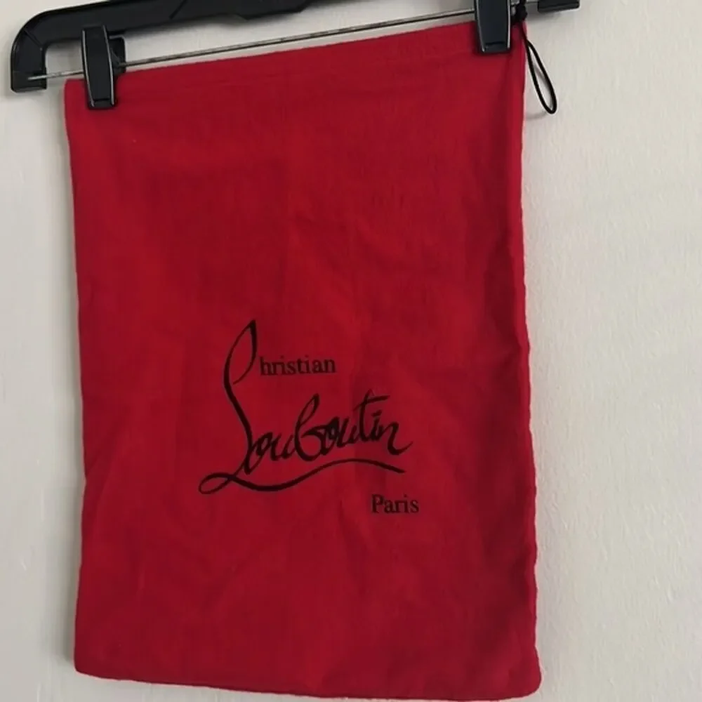 Christian Louboutin | Shoe Dust Bag